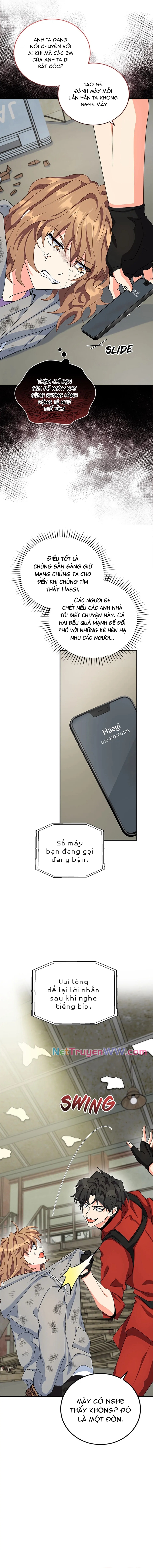 Anh Em Tôi - Những Nhân Vật Chính: Chapter 51