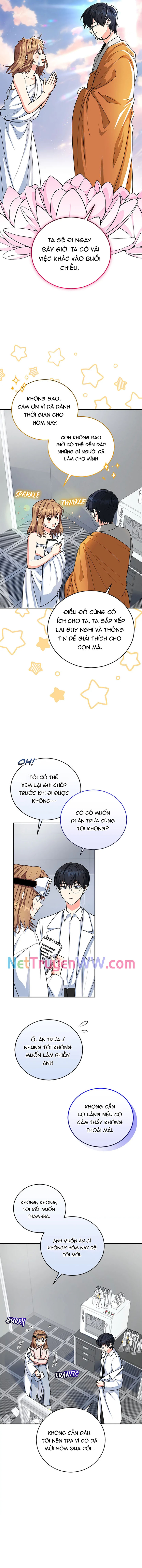 Anh Em Tôi - Những Nhân Vật Chính: Chapter 58