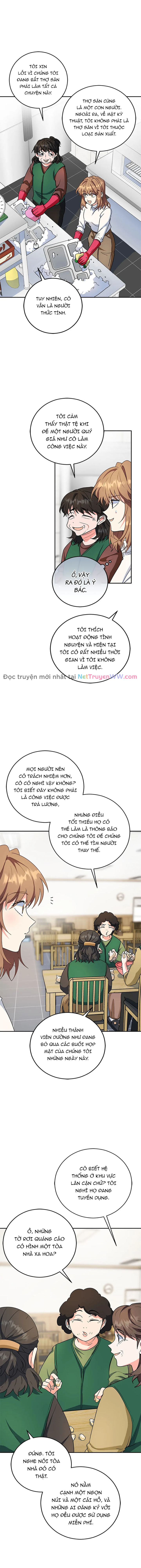 Anh Em Tôi - Những Nhân Vật Chính: Chapter 62