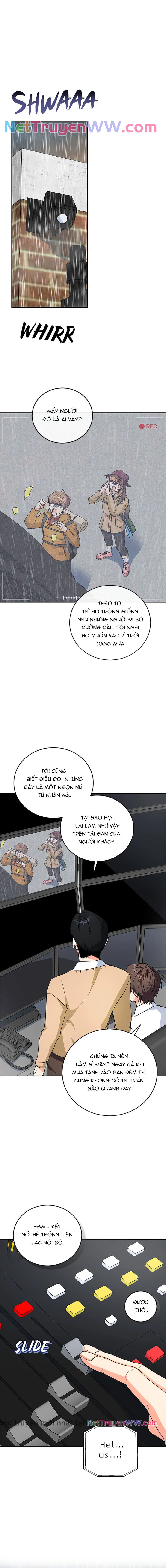 Anh Em Tôi - Những Nhân Vật Chính: Chapter 64