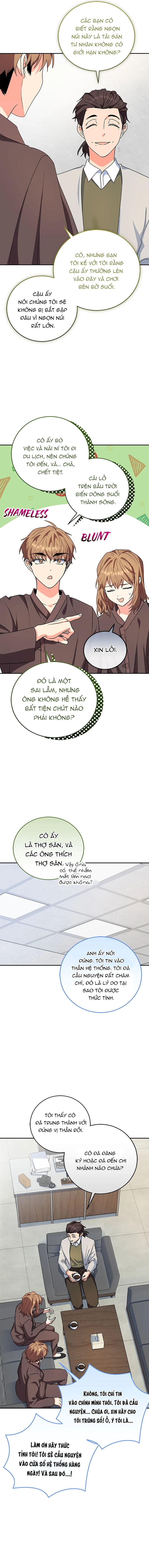 Anh Em Tôi - Những Nhân Vật Chính: Chapter 64