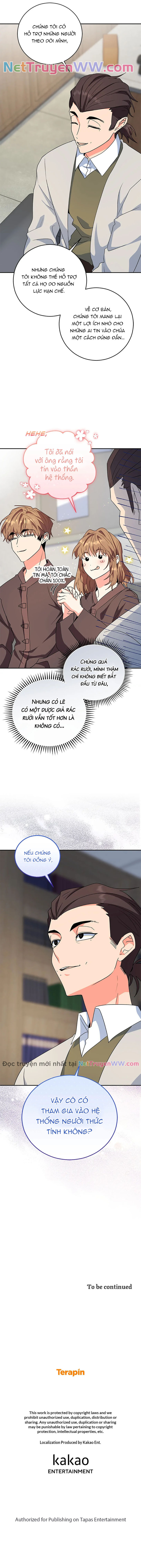 Anh Em Tôi - Những Nhân Vật Chính: Chapter 64
