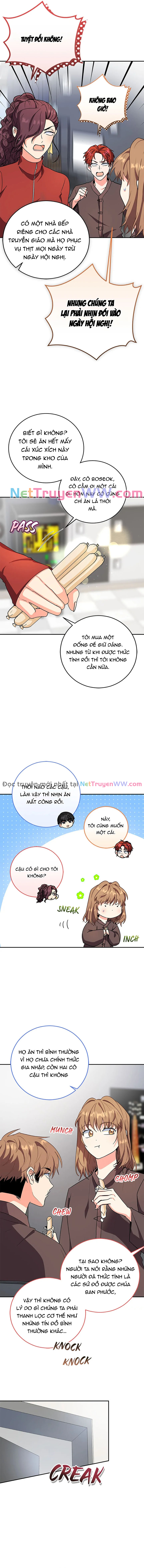 Anh Em Tôi - Những Nhân Vật Chính: Chapter 65