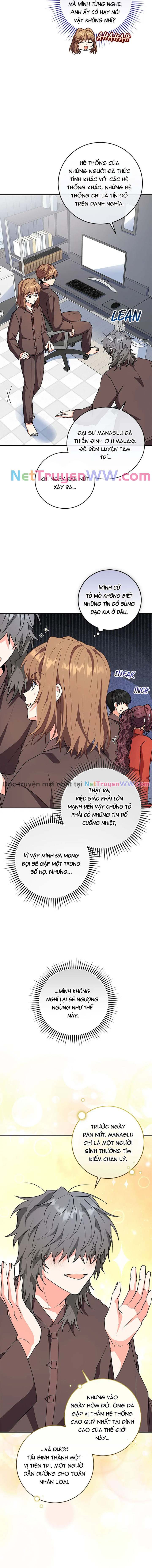 Anh Em Tôi - Những Nhân Vật Chính: Chapter 65