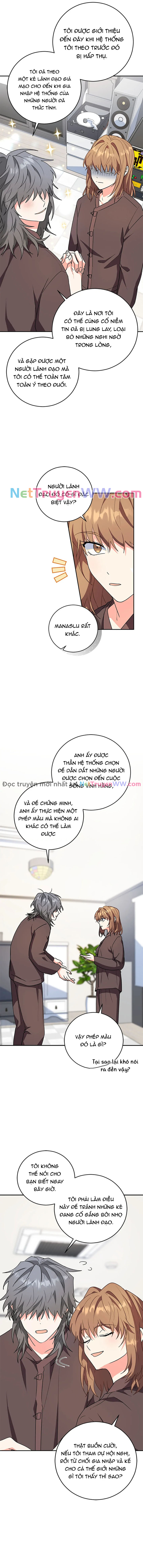 Anh Em Tôi - Những Nhân Vật Chính: Chapter 65