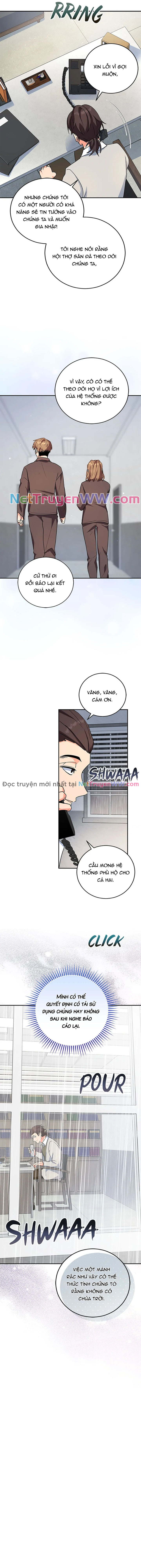 Anh Em Tôi - Những Nhân Vật Chính: Chapter 65