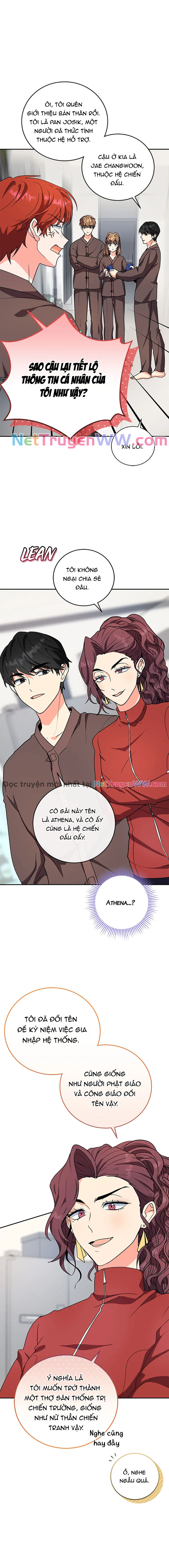 Anh Em Tôi - Những Nhân Vật Chính: Chapter 65