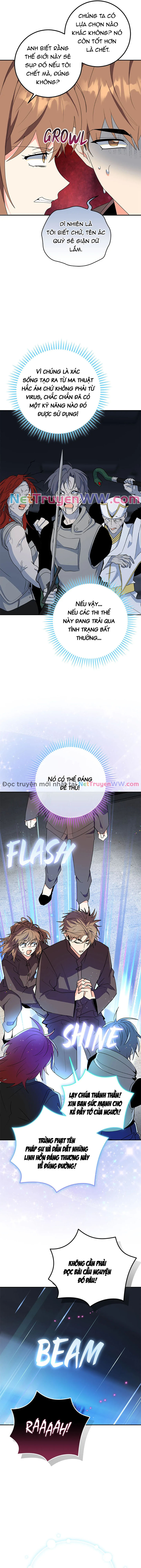 Anh Em Tôi - Những Nhân Vật Chính: Chapter 68
