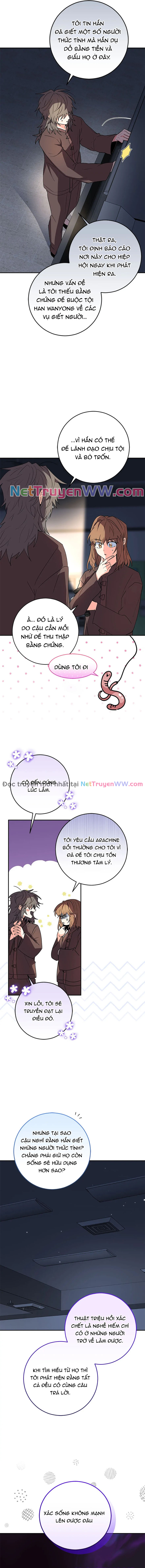 Anh Em Tôi - Những Nhân Vật Chính: Chapter 68
