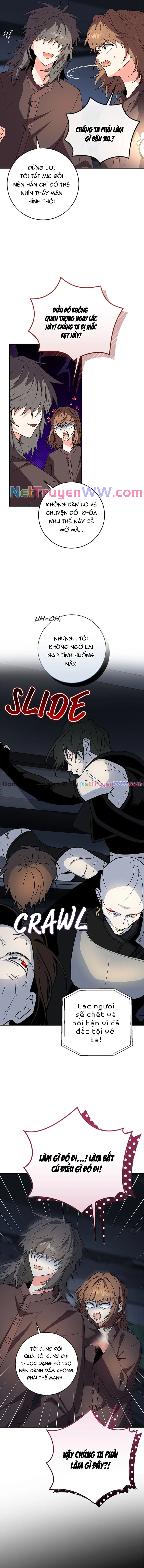 Anh Em Tôi - Những Nhân Vật Chính: Chapter 68