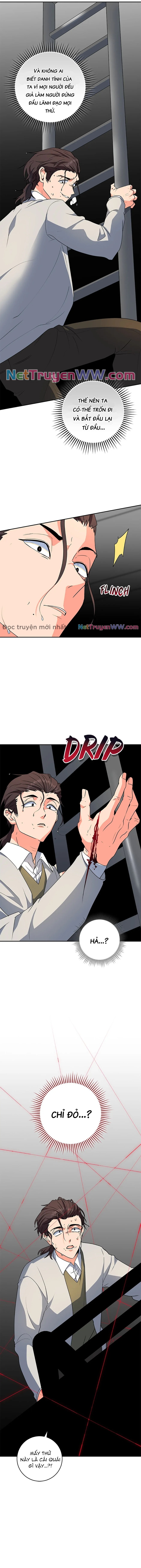 Anh Em Tôi - Những Nhân Vật Chính: Chapter 69