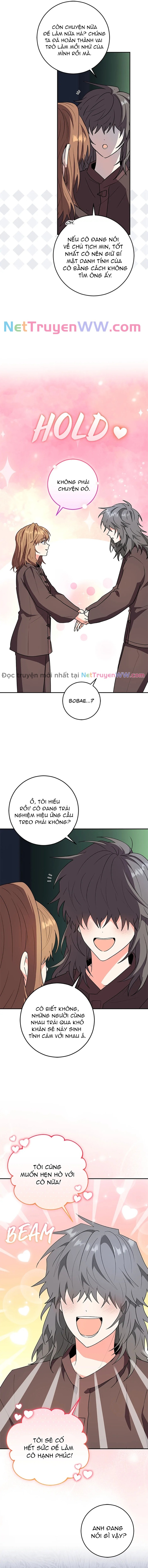 Anh Em Tôi - Những Nhân Vật Chính: Chapter 69