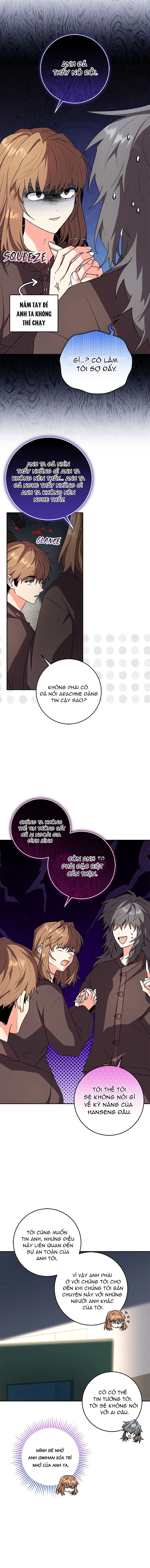 Anh Em Tôi - Những Nhân Vật Chính: Chapter 69