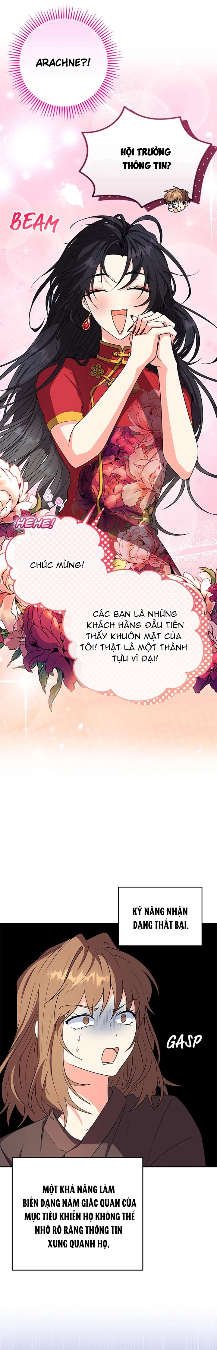 Anh Em Tôi - Những Nhân Vật Chính: Chapter 69