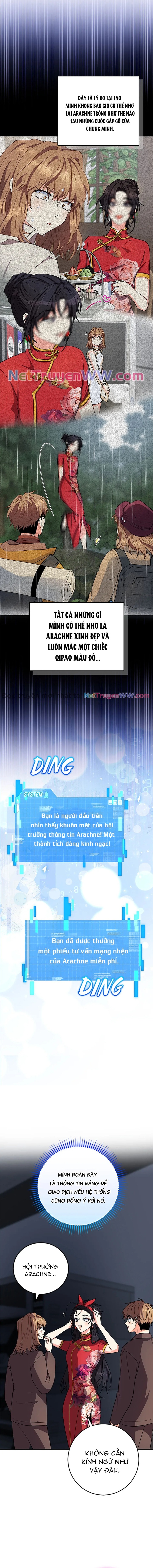 Anh Em Tôi - Những Nhân Vật Chính: Chapter 69