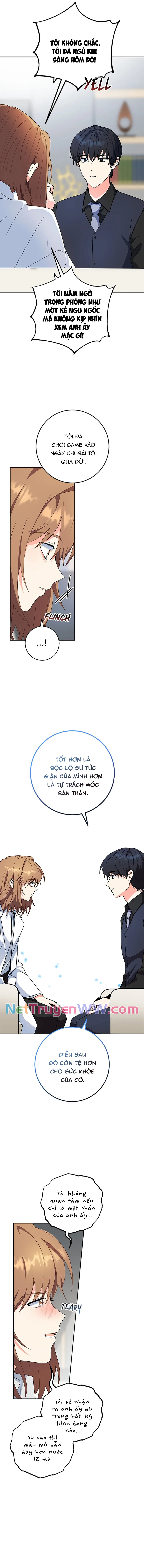 Anh Em Tôi - Những Nhân Vật Chính: Chapter 75