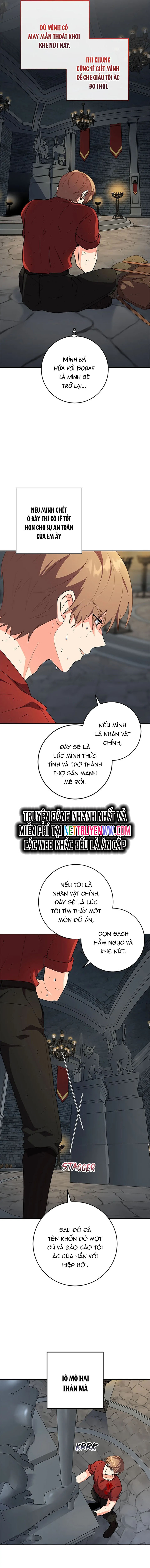 Anh Em Tôi - Những Nhân Vật Chính: Chapter 75