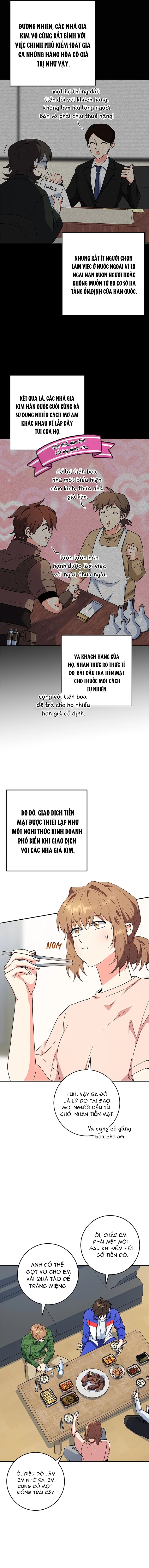 Anh Em Tôi - Những Nhân Vật Chính: Chapter 79