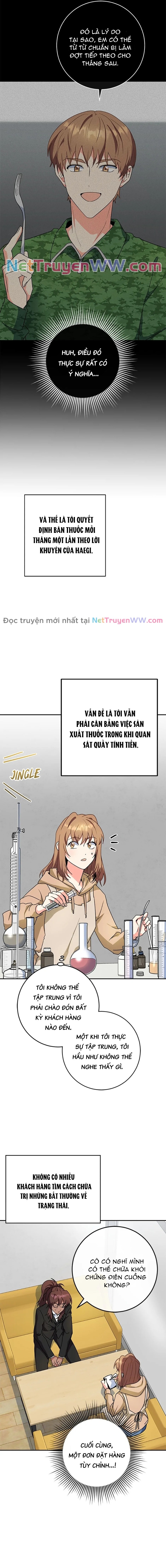 Anh Em Tôi - Những Nhân Vật Chính: Chapter 79