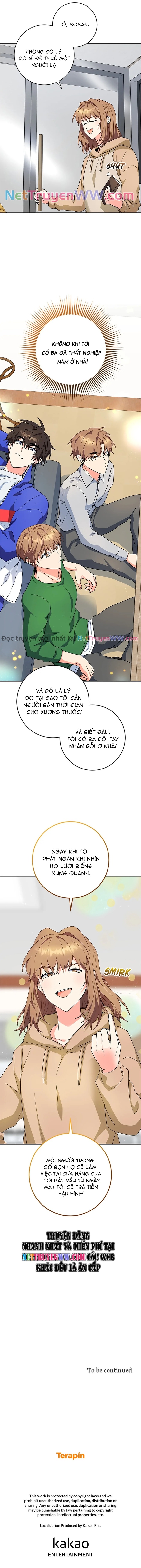 Anh Em Tôi - Những Nhân Vật Chính: Chapter 79