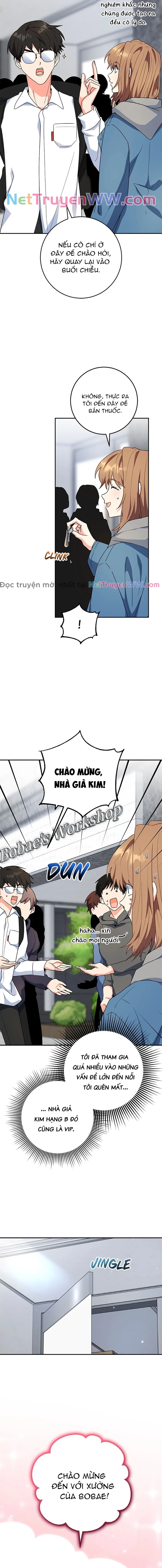 Anh Em Tôi - Những Nhân Vật Chính: Chapter 79