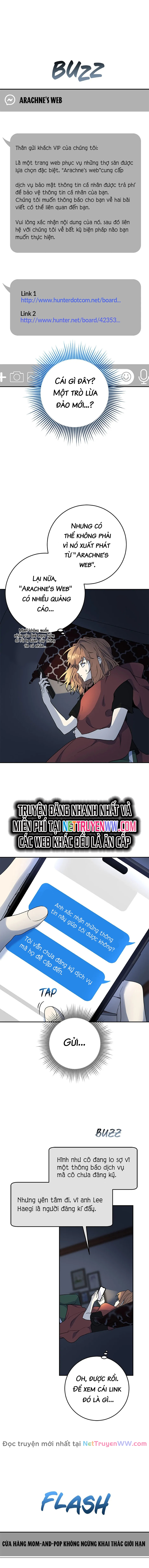 Anh Em Tôi - Những Nhân Vật Chính: Chapter 81