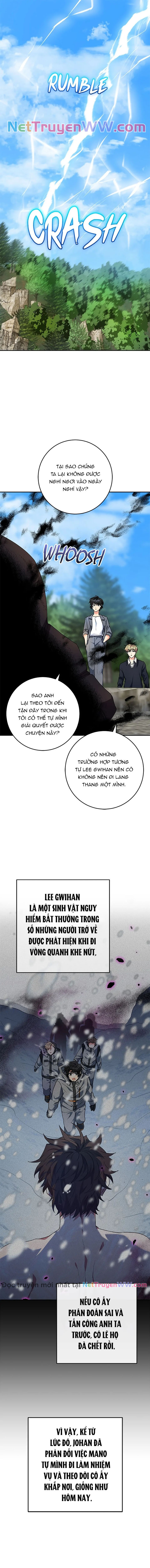Anh Em Tôi - Những Nhân Vật Chính: Chapter 83
