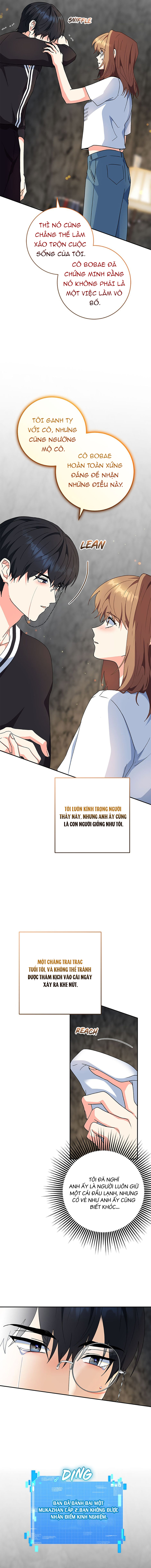 Anh Em Tôi - Những Nhân Vật Chính: Chapter 87