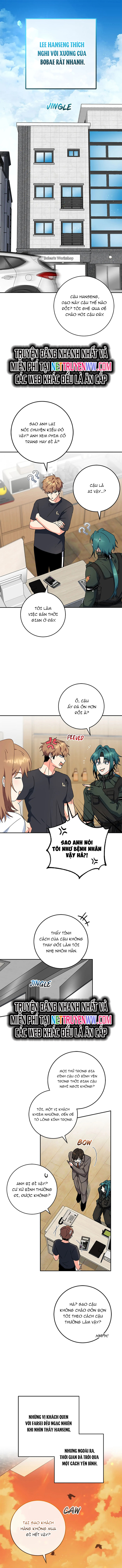 Anh Em Tôi - Những Nhân Vật Chính: Chapter 90