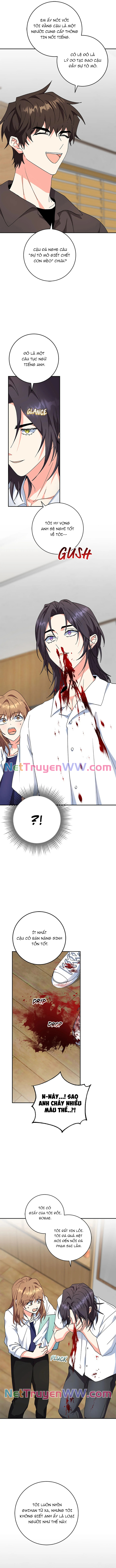 Anh Em Tôi - Những Nhân Vật Chính: Chapter 90
