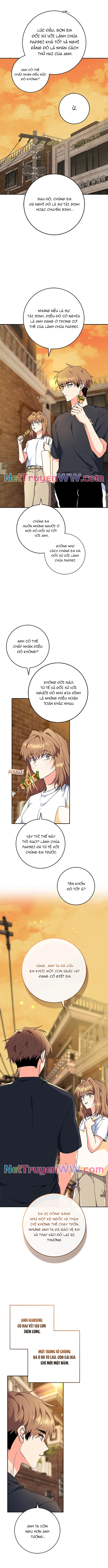 Anh Em Tôi - Những Nhân Vật Chính: Chapter 90