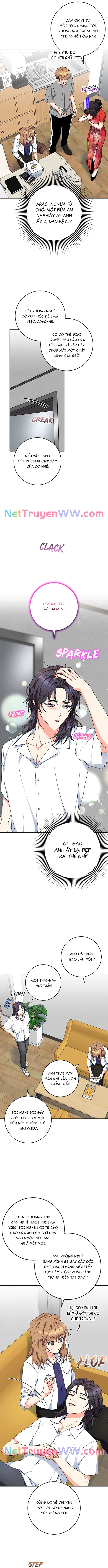 Anh Em Tôi - Những Nhân Vật Chính: Chapter 90