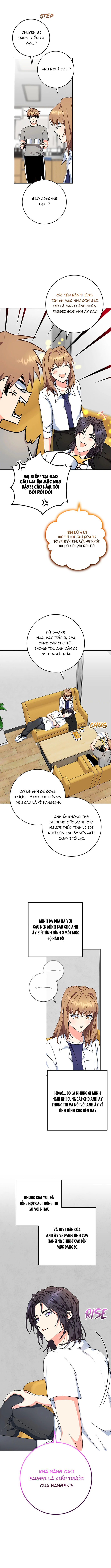Anh Em Tôi - Những Nhân Vật Chính: Chapter 90