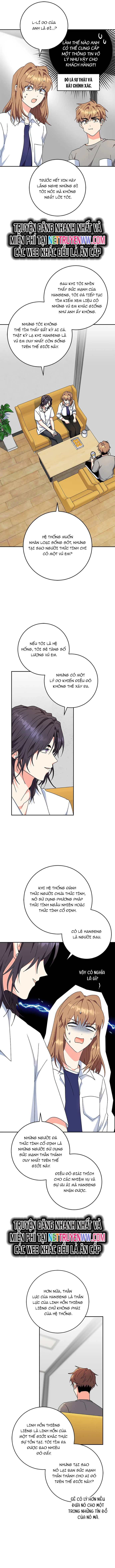 Anh Em Tôi - Những Nhân Vật Chính: Chapter 90