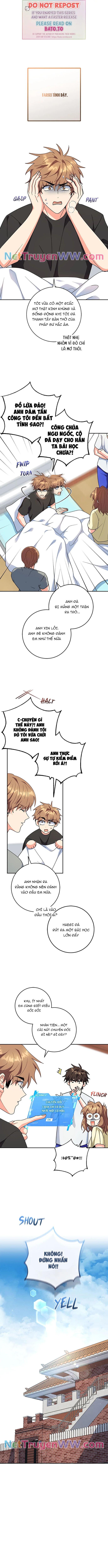 Anh Em Tôi - Những Nhân Vật Chính: Chapter 94