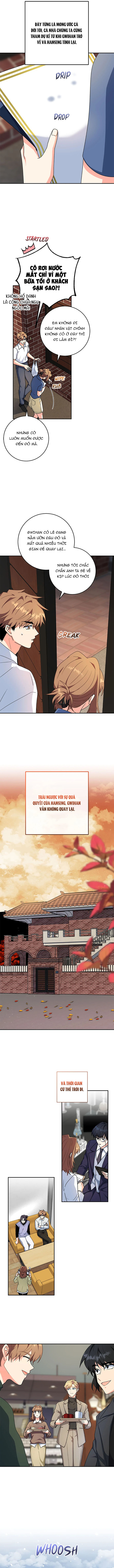 Anh Em Tôi - Những Nhân Vật Chính: Chapter 94