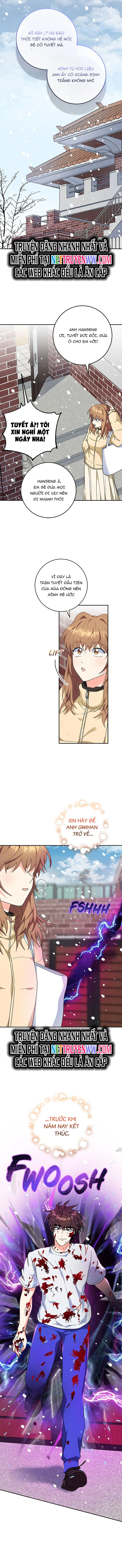 Anh Em Tôi - Những Nhân Vật Chính: Chapter 94