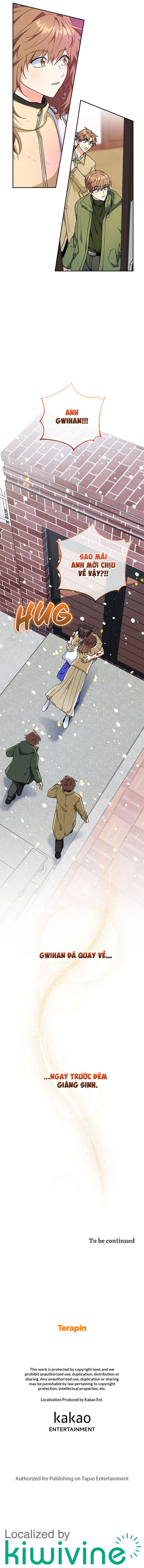 Anh Em Tôi - Những Nhân Vật Chính: Chapter 94