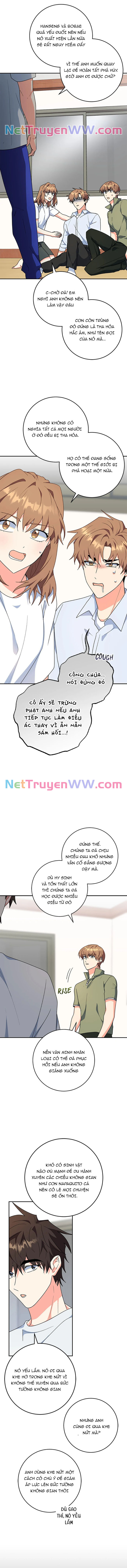 Anh Em Tôi - Những Nhân Vật Chính: Chapter 94