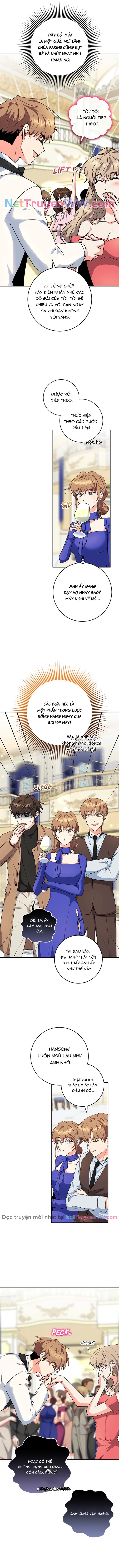Anh Em Tôi - Những Nhân Vật Chính: Chapter 95
