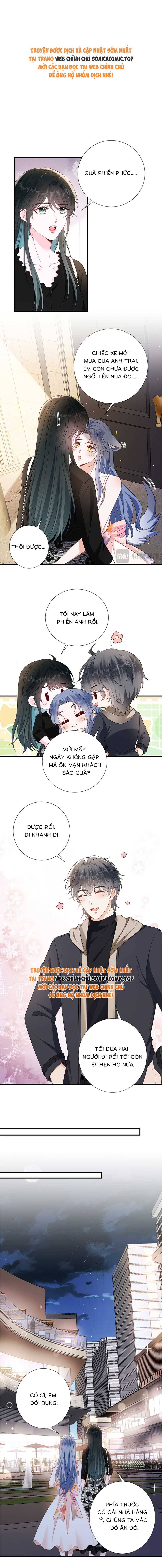 Anh Hoắc Ngoan Ngoãn Nuông Chiều Tôi: Chapter 28