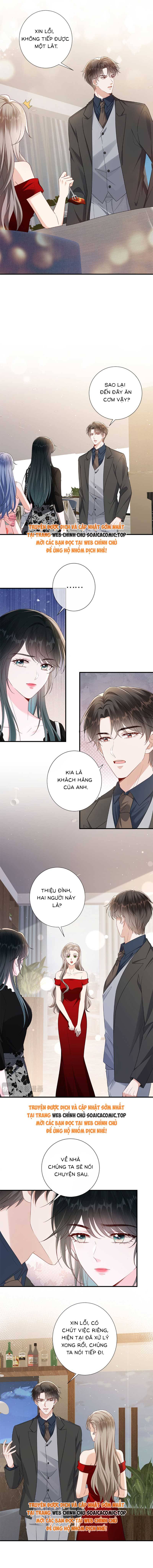 Anh Hoắc Ngoan Ngoãn Nuông Chiều Tôi: Chapter 28