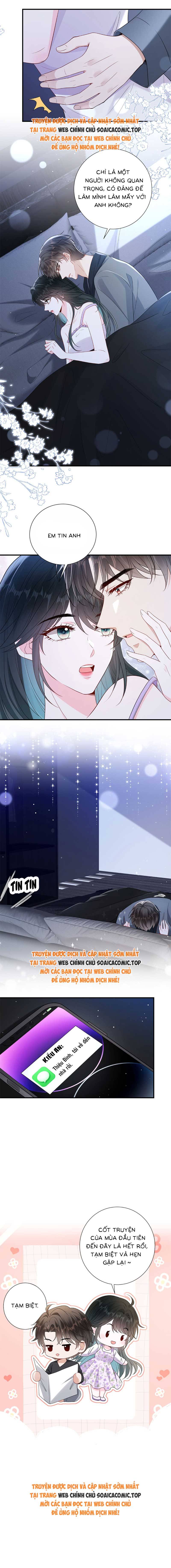 Anh Hoắc Ngoan Ngoãn Nuông Chiều Tôi: Chapter 28