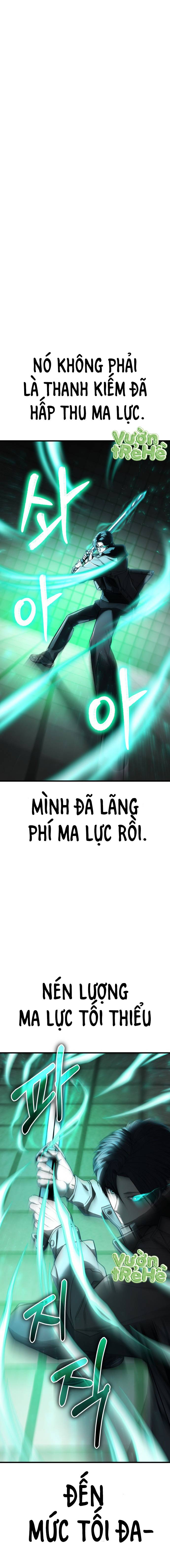 Anh Hùng Bị Trục Xuất Thật Quá Mạnh: Chapter 6