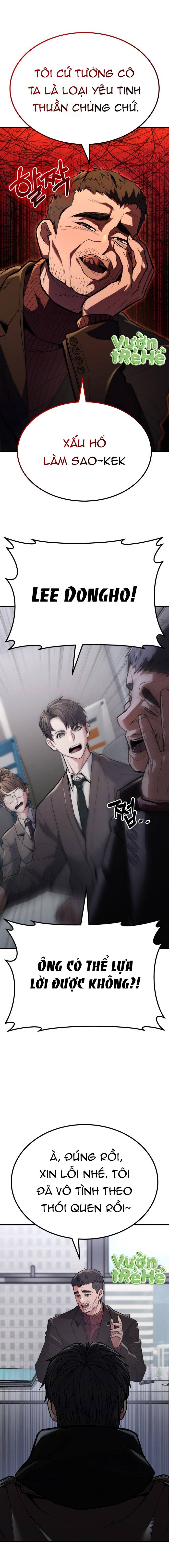 Anh Hùng Bị Trục Xuất Thật Quá Mạnh: Chapter 6