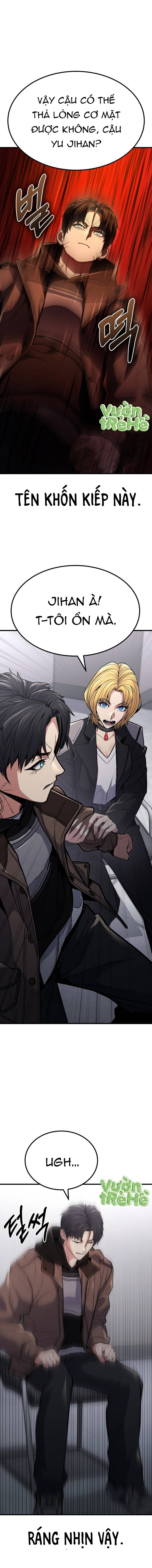 Anh Hùng Bị Trục Xuất Thật Quá Mạnh: Chapter 6