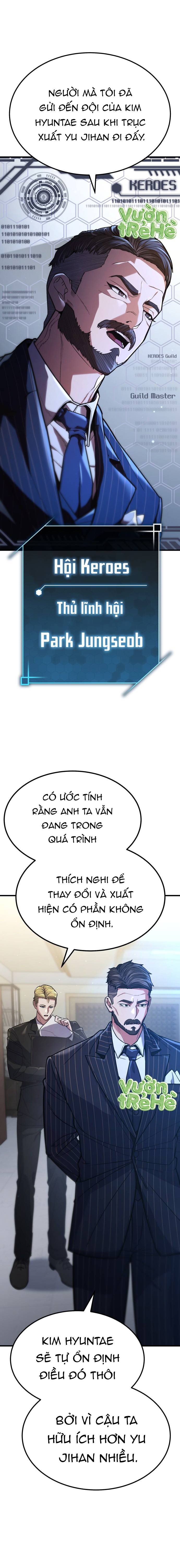 Anh Hùng Bị Trục Xuất Thật Quá Mạnh: Chapter 6
