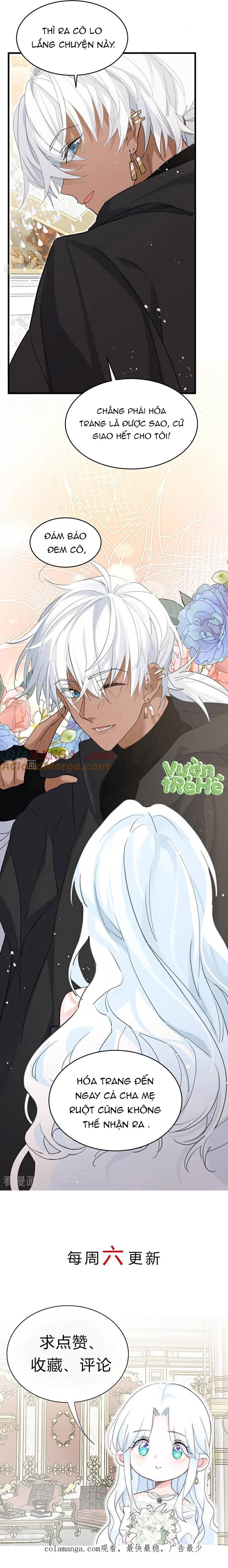 Anh Hùng Bị Trục Xuất Thật Quá Mạnh: Chapter 7