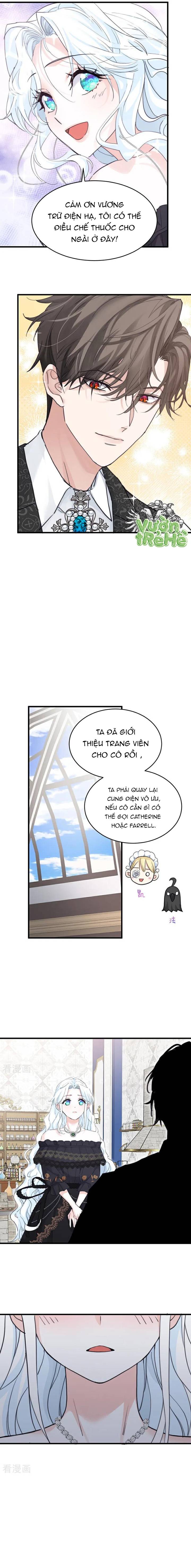 Anh Hùng Bị Trục Xuất Thật Quá Mạnh: Chapter 7