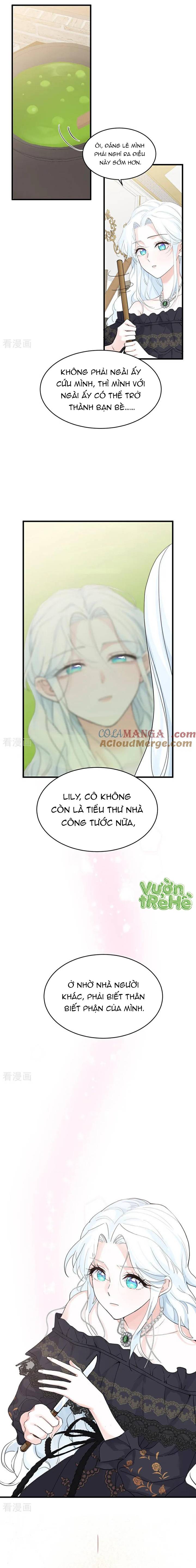 Anh Hùng Bị Trục Xuất Thật Quá Mạnh: Chapter 7